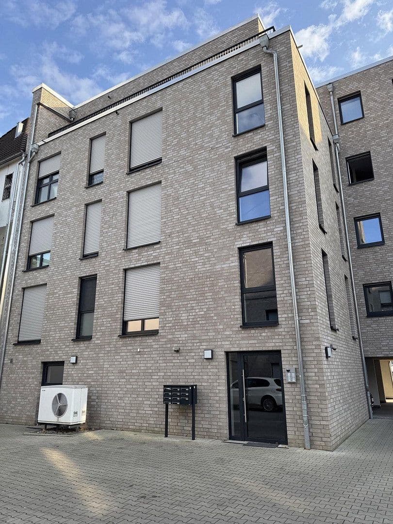 Prenájom bytu 2-izbový 77 m², Osnabrück, Dolné Sasko Prenájom bytu 2-izbový 77 m², Osnabrück, Dolné Sasko