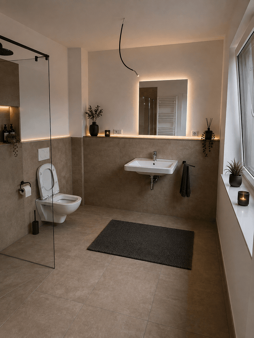 Prenájom bytu 2-izbový 77 m², Osnabrück, Dolné Sasko Prenájom bytu 2-izbový 77 m², Osnabrück, Dolné Sasko