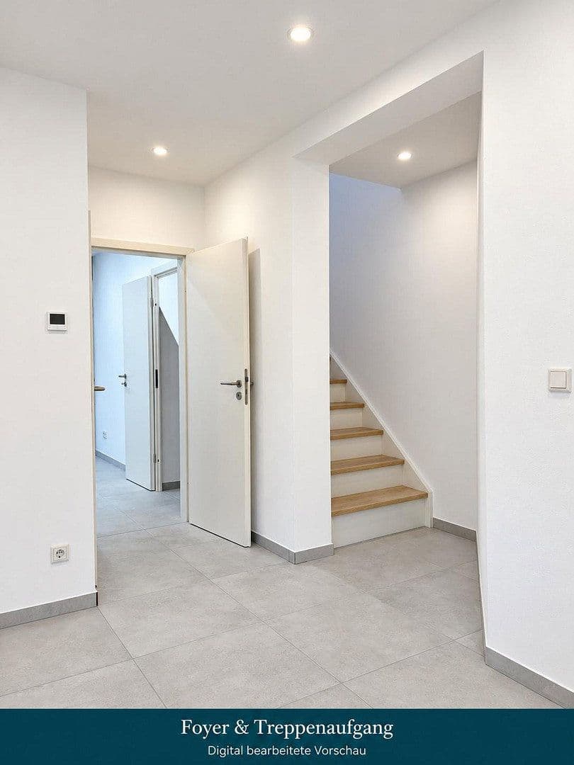 Prenájom bytu 5-izbový 140 m², Haupstr. 23, Coswig, Sasko Prenájom bytu 5-izbový 140 m², Haupstr. 23, Coswig, Sasko