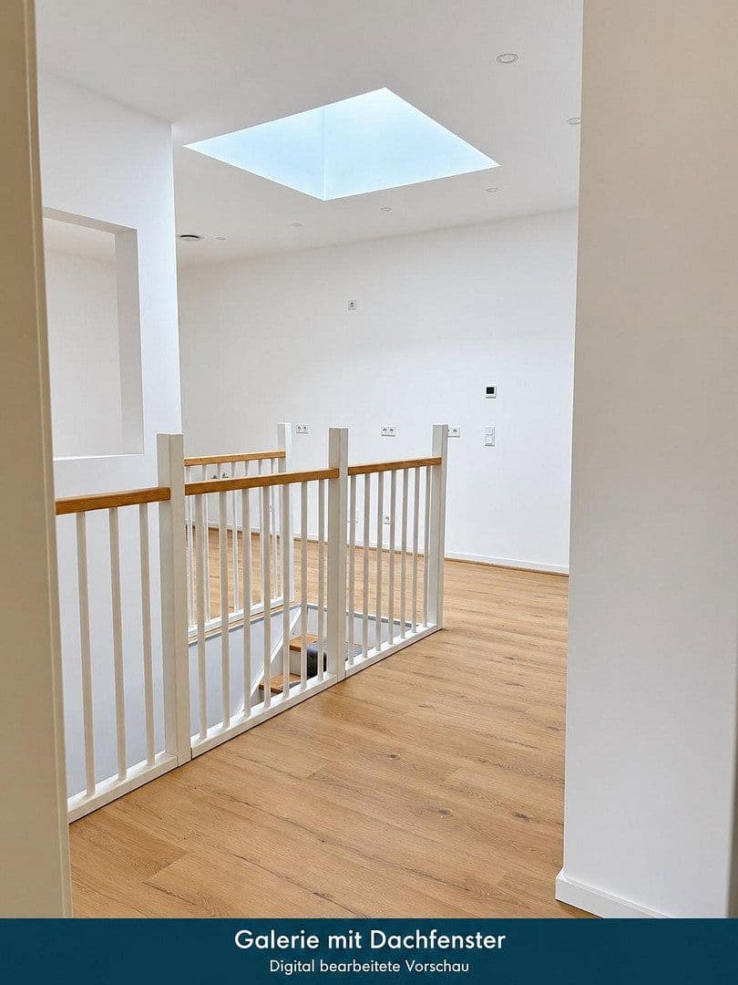Prenájom bytu 5-izbový 140 m², Haupstr. 23, Coswig, Sasko Prenájom bytu 5-izbový 140 m², Haupstr. 23, Coswig, Sasko