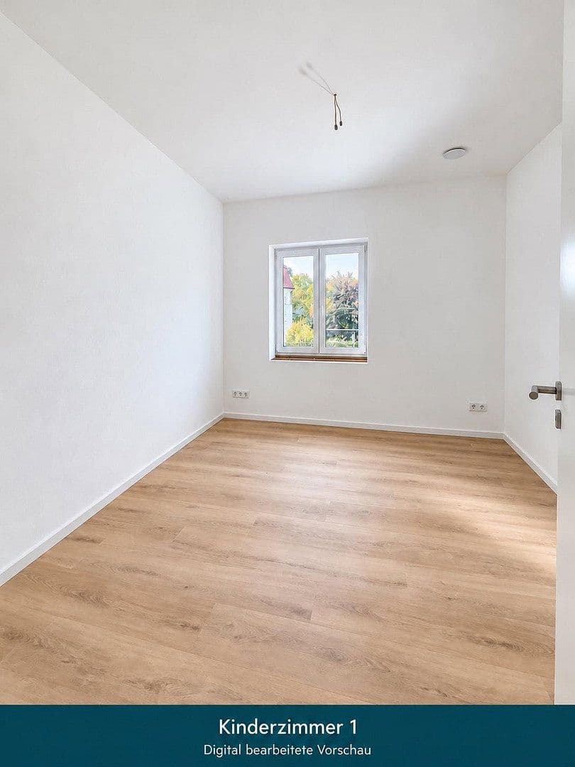Prenájom bytu 5-izbový 140 m², Haupstr. 23, Coswig, Sasko Prenájom bytu 5-izbový 140 m², Haupstr. 23, Coswig, Sasko