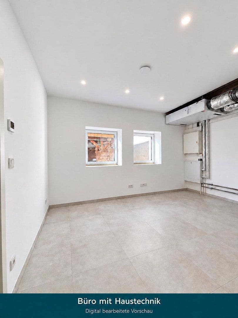 Prenájom bytu 5-izbový 140 m², Haupstr. 23, Coswig, Sasko Prenájom bytu 5-izbový 140 m², Haupstr. 23, Coswig, Sasko