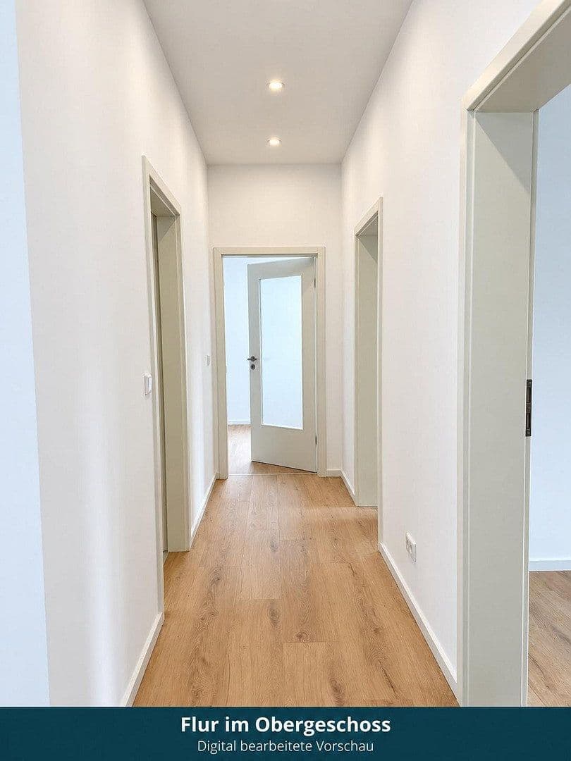 Prenájom bytu 5-izbový 140 m², Haupstr. 23, Coswig, Sasko Prenájom bytu 5-izbový 140 m², Haupstr. 23, Coswig, Sasko