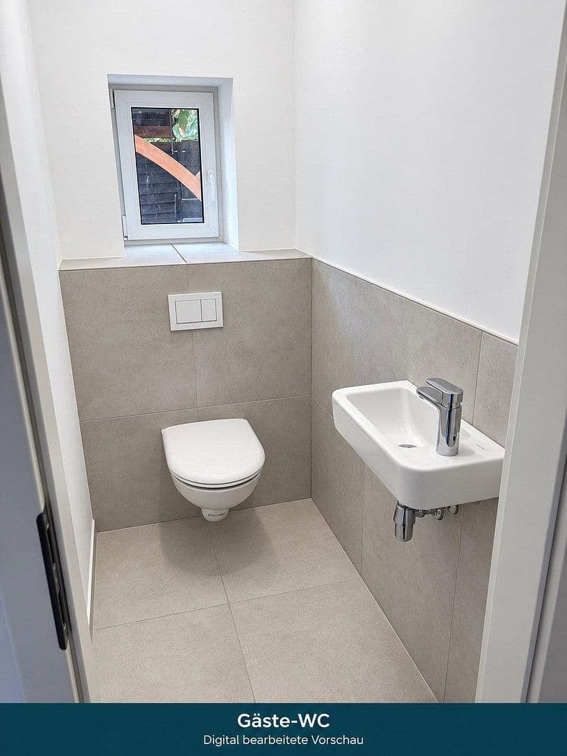 Prenájom bytu 5-izbový 140 m², Haupstr. 23, Coswig, Sasko Prenájom bytu 5-izbový 140 m², Haupstr. 23, Coswig, Sasko