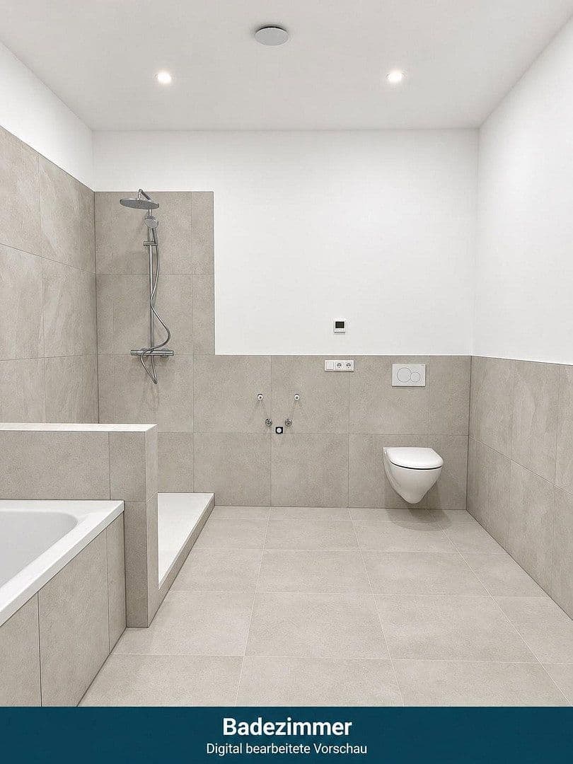 Prenájom bytu 5-izbový 140 m², Haupstr. 23, Coswig, Sasko Prenájom bytu 5-izbový 140 m², Haupstr. 23, Coswig, Sasko