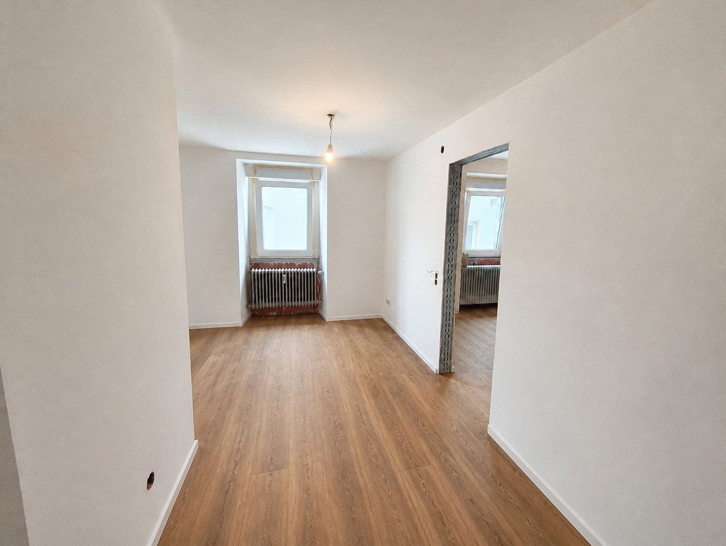 Prenájom bytu 2-izbový 48 m², Klosterstr. 6, Grenzach-Wyhlen, Bádensko-Wurttembersko Prenájom bytu 2-izbový 48 m², Klosterstr. 6, Grenzach-Wyhlen, Bádensko-Wurttembersko