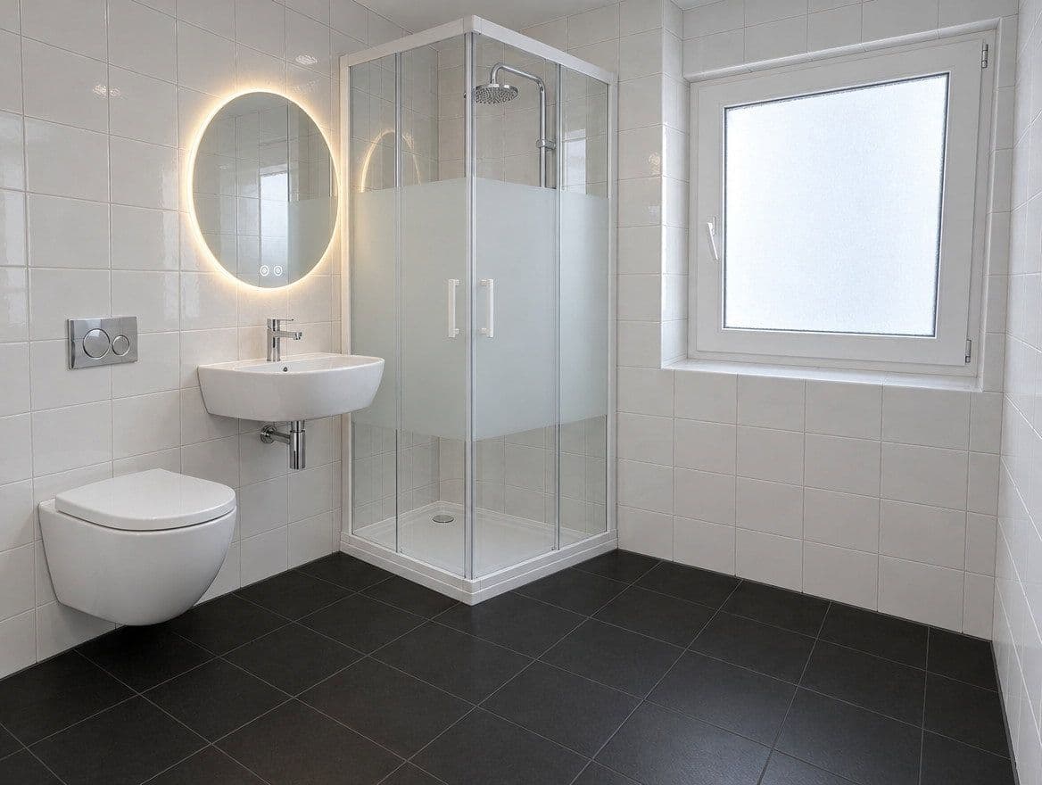 Prenájom bytu 2-izbový 48 m², Klosterstr. 6, Grenzach-Wyhlen, Bádensko-Wurttembersko Prenájom bytu 2-izbový 48 m², Klosterstr. 6, Grenzach-Wyhlen, Bádensko-Wurttembersko