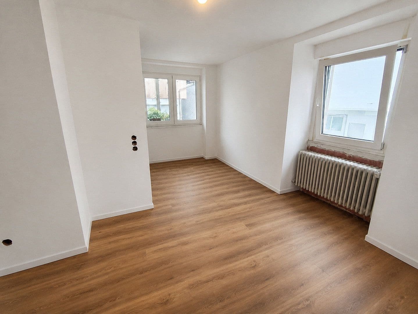 Prenájom bytu 2-izbový 48 m², Klosterstr. 6, Grenzach-Wyhlen, Bádensko-Wurttembersko Prenájom bytu 2-izbový 48 m², Klosterstr. 6, Grenzach-Wyhlen, Bádensko-Wurttembersko