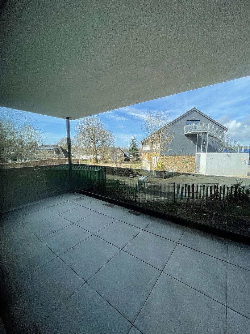 Prenájom bytu 3-izbový 96 m², Bruchstraße 4-6, Simmerath, Severné Porýnie - Westfálsko Prenájom bytu 3-izbový 96 m², Bruchstraße 4-6, Simmerath, Severné Porýnie - Westfálsko