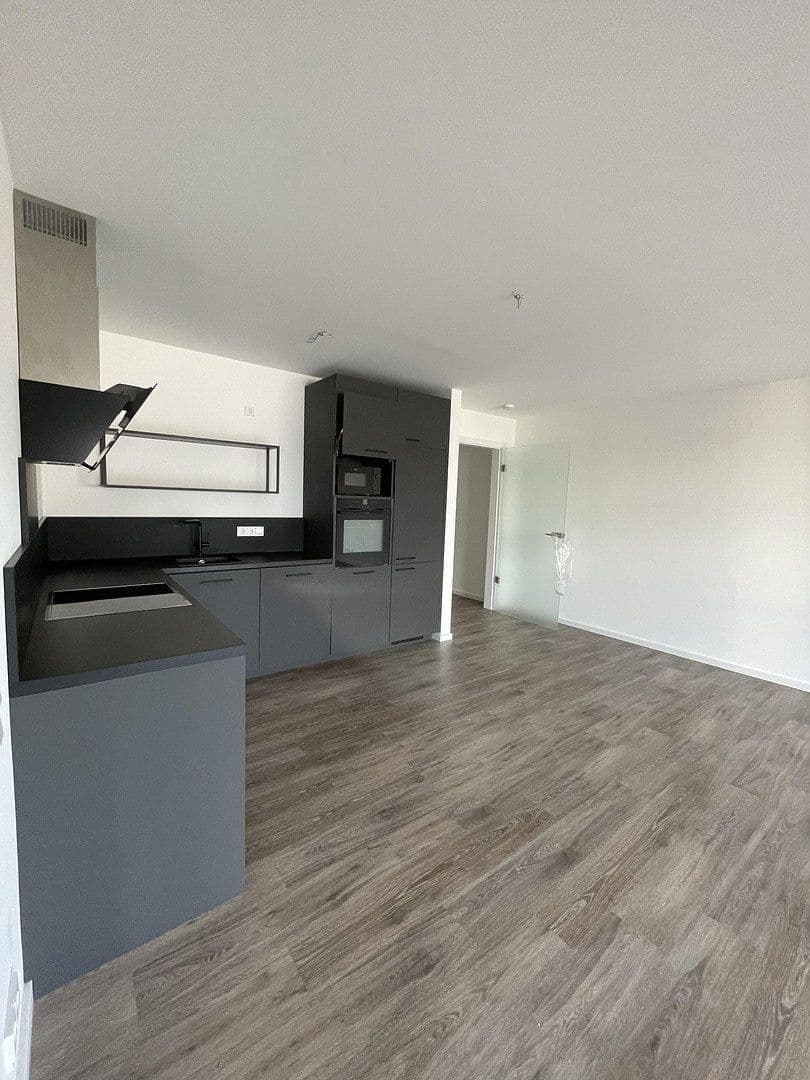 Prenájom bytu 3-izbový 96 m², Bruchstraße 4-6, Simmerath, Severné Porýnie - Westfálsko Prenájom bytu 3-izbový 96 m², Bruchstraße 4-6, Simmerath, Severné Porýnie - Westfálsko