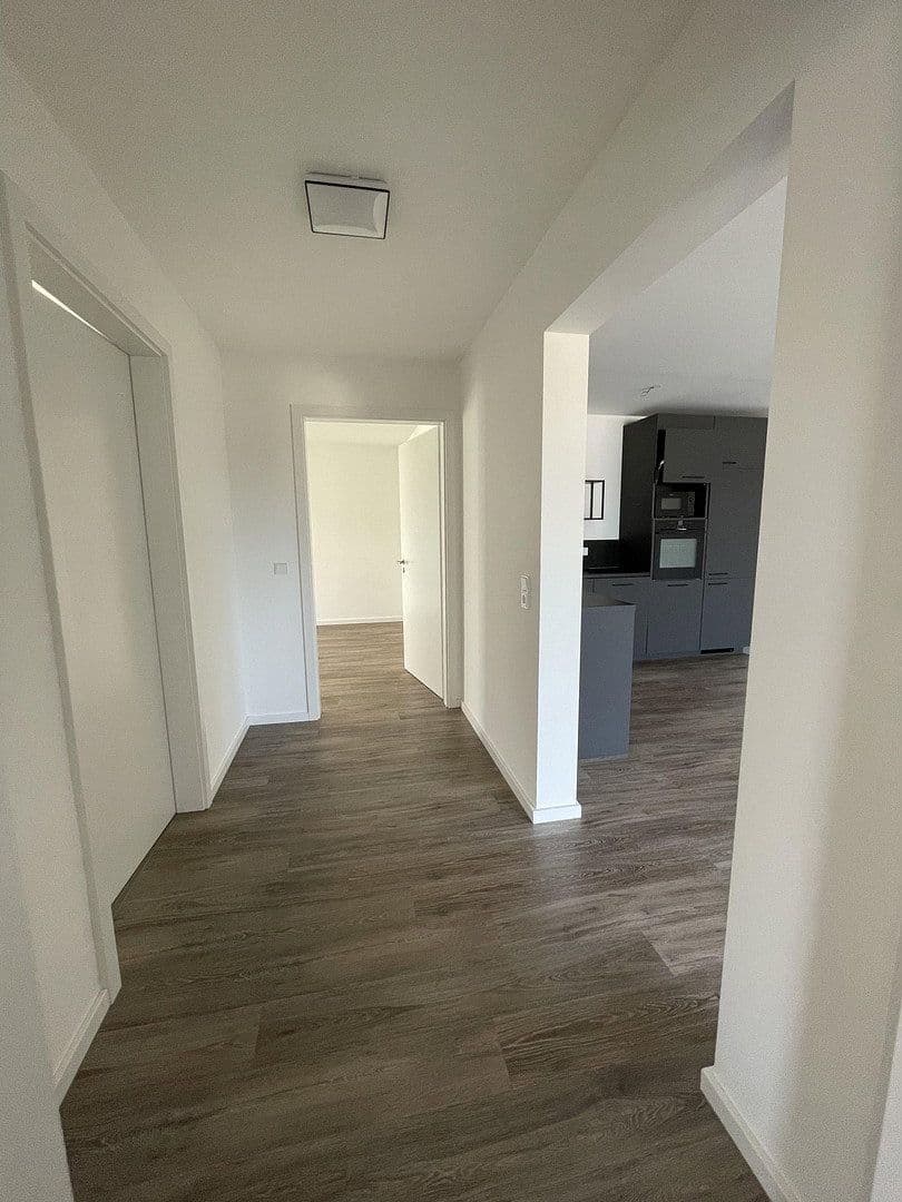 Prenájom bytu 3-izbový 96 m², Bruchstraße 4-6, Simmerath, Severné Porýnie - Westfálsko Prenájom bytu 3-izbový 96 m², Bruchstraße 4-6, Simmerath, Severné Porýnie - Westfálsko