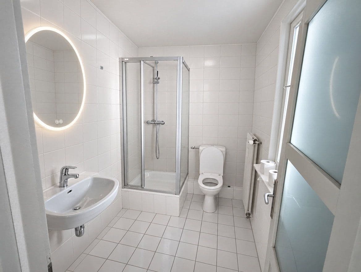 Prenájom bytu 2-izbový 57 m², Tegernauer Landstraße 9, Kleines Wiesental, Bádensko-Wurttembersko Prenájom bytu 2-izbový 57 m², Tegernauer Landstraße 9, Kleines Wiesental, Bádensko-Wurttembersko