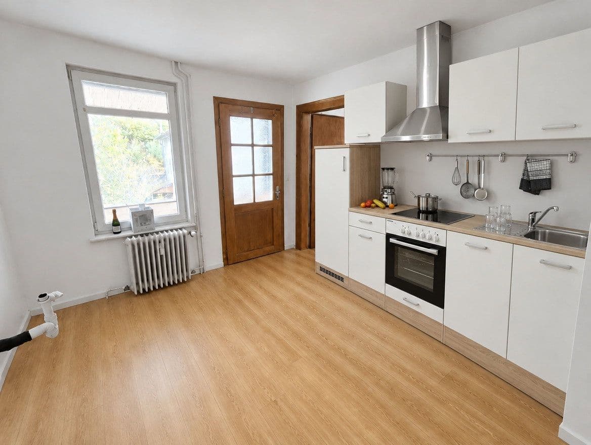 Prenájom bytu 2-izbový 57 m², Tegernauer Landstraße 9, Kleines Wiesental, Bádensko-Wurttembersko Prenájom bytu 2-izbový 57 m², Tegernauer Landstraße 9, Kleines Wiesental, Bádensko-Wurttembersko
