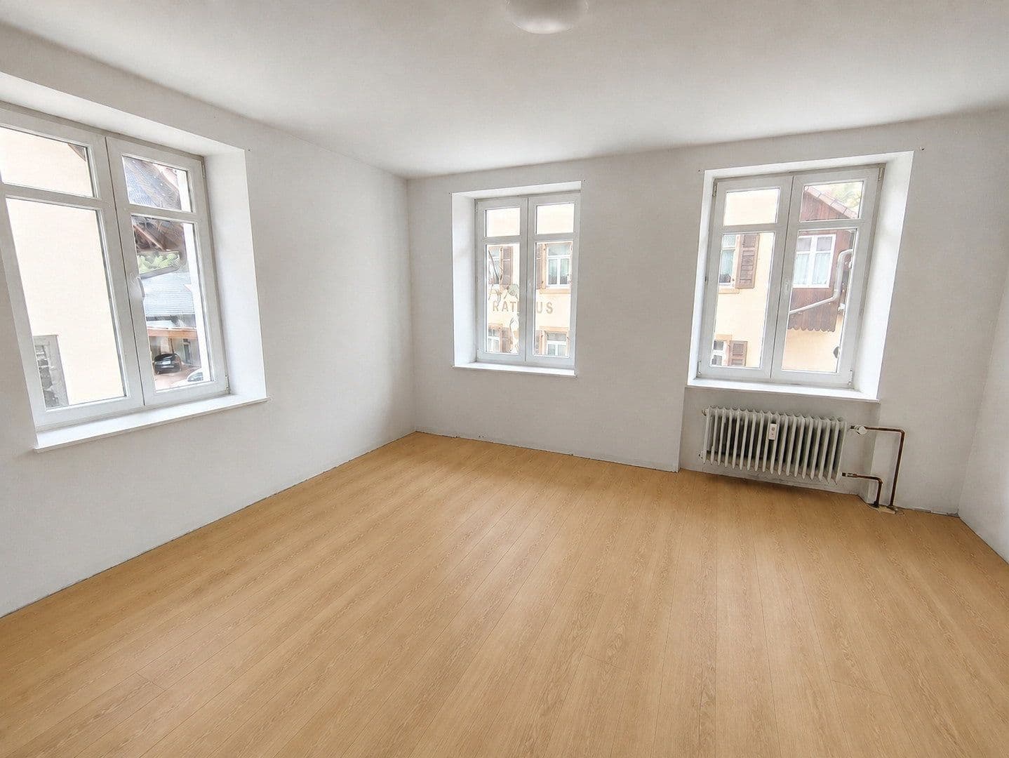 Prenájom bytu 2-izbový 57 m², Tegernauer Landstraße 9, Kleines Wiesental, Bádensko-Wurttembersko Prenájom bytu 2-izbový 57 m², Tegernauer Landstraße 9, Kleines Wiesental, Bádensko-Wurttembersko