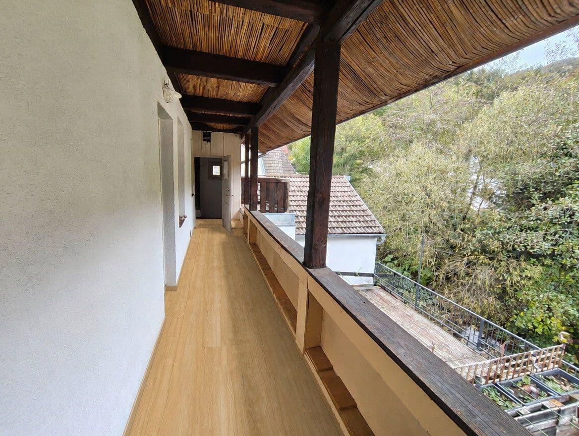 Prenájom bytu 2-izbový 57 m², Tegernauer Landstraße 9, Kleines Wiesental, Bádensko-Wurttembersko Prenájom bytu 2-izbový 57 m², Tegernauer Landstraße 9, Kleines Wiesental, Bádensko-Wurttembersko