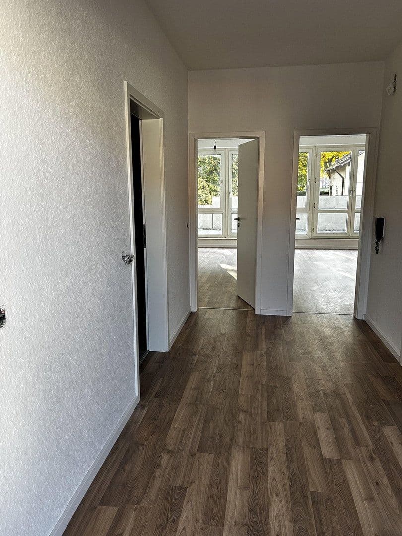 Prenájom bytu 2-izbový 72 m², Aarstraße 243/245, Taunusstein, Hesensko Prenájom bytu 2-izbový 72 m², Aarstraße 243/245, Taunusstein, Hesensko
