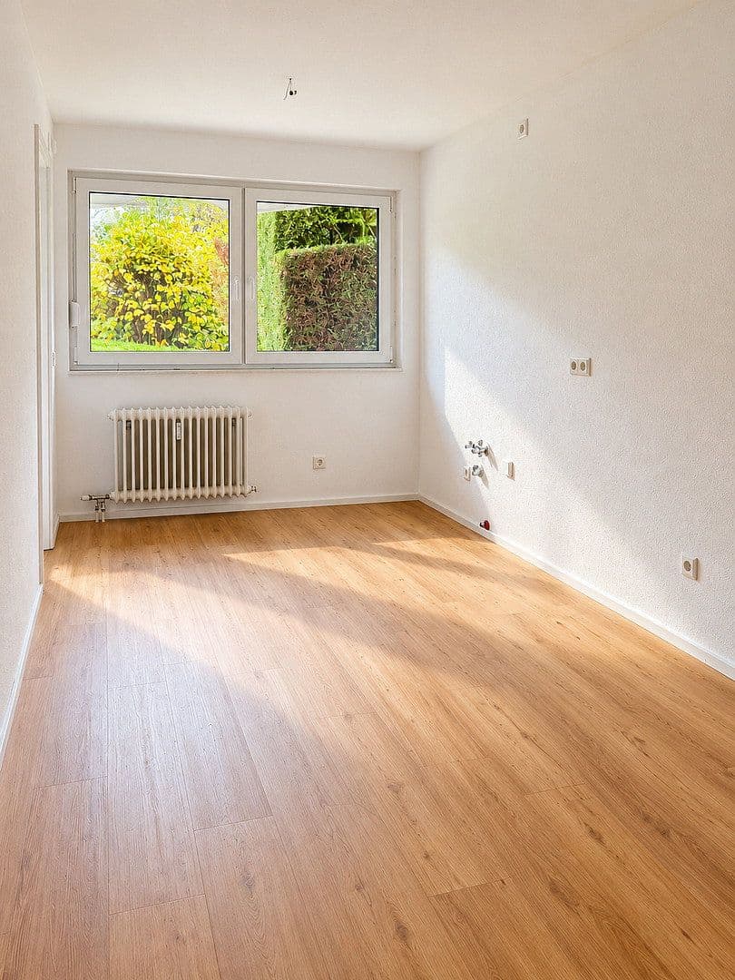 Predaj bytu 2-izbový 64 m², Aalen, Bádensko-Wurttembersko Predaj bytu 2-izbový 64 m², Aalen, Bádensko-Wurttembersko
