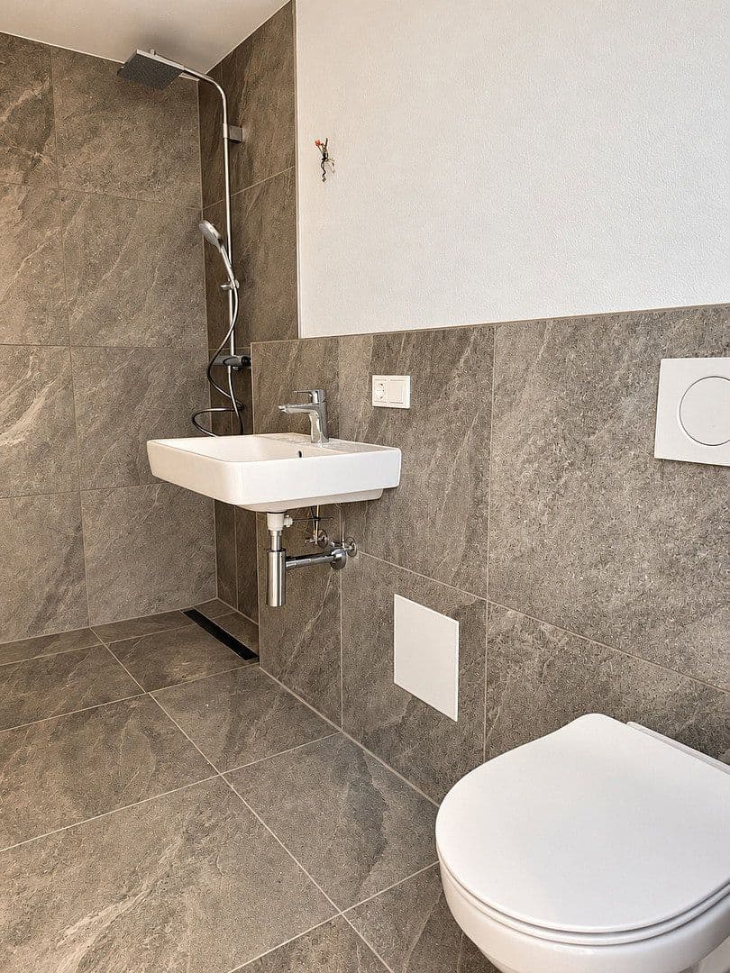Predaj bytu 2-izbový 64 m², Aalen, Bádensko-Wurttembersko Predaj bytu 2-izbový 64 m², Aalen, Bádensko-Wurttembersko