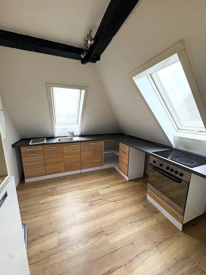 Predaj bytu 2-izbový 47 m², Friedrichstr. 123, Neckarsulm, Bádensko-Wurttembersko Predaj bytu 2-izbový 47 m², Friedrichstr. 123, Neckarsulm, Bádensko-Wurttembersko