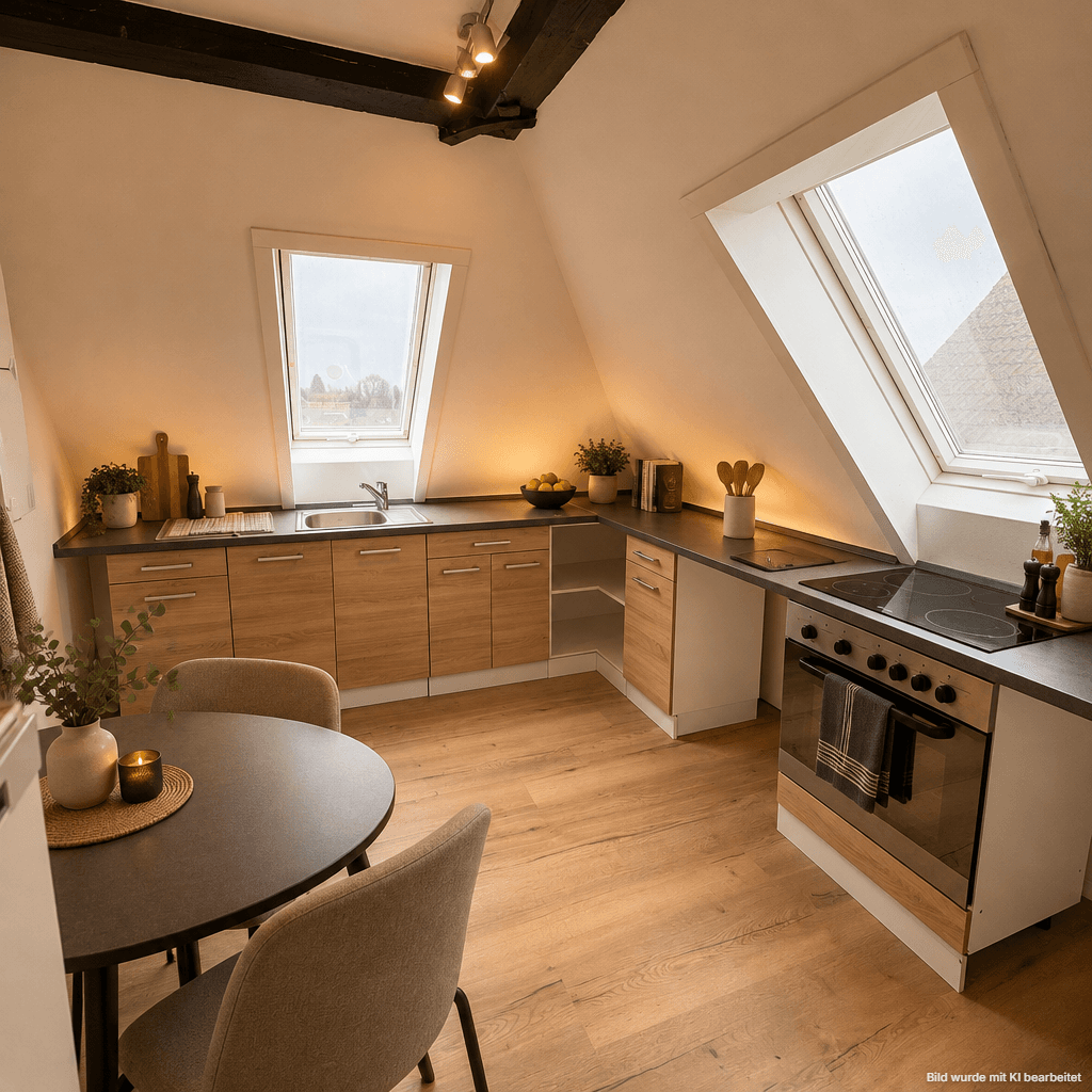 Predaj bytu 2-izbový 47 m², Friedrichstr. 123, Neckarsulm, Bádensko-Wurttembersko Predaj bytu 2-izbový 47 m², Friedrichstr. 123, Neckarsulm, Bádensko-Wurttembersko