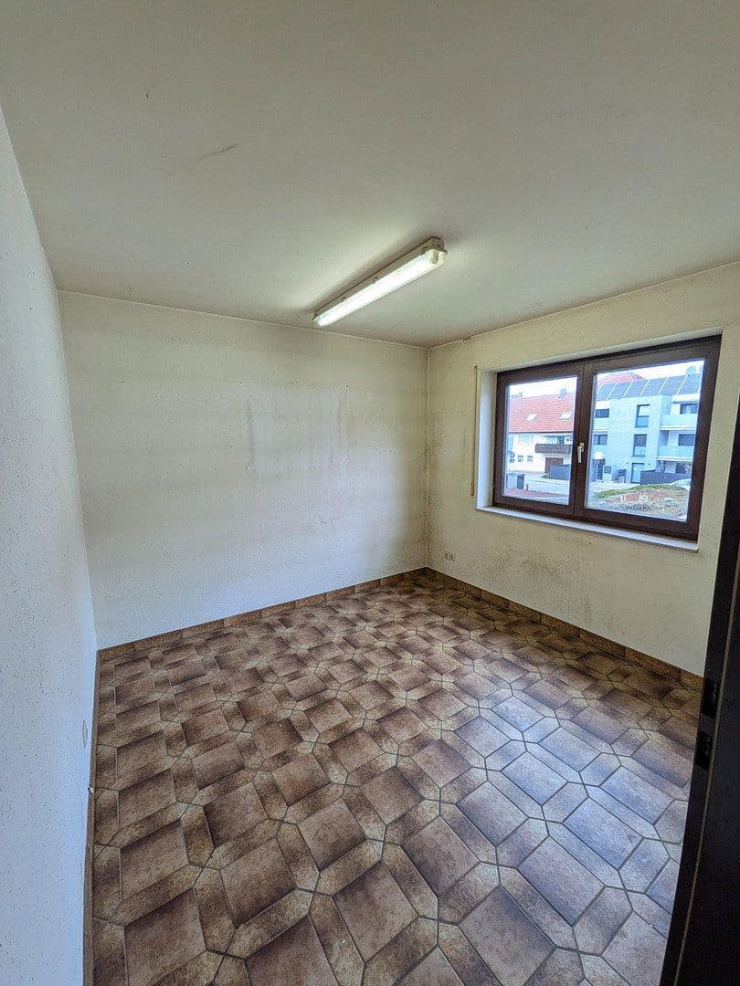 Predaj domu 134 m², pozemok 410 m², Hasenweg 6/1, Neu-Ulm, Bavorsko Predaj domu 134 m², pozemok 410 m², Hasenweg 6/1, Neu-Ulm, Bavorsko
