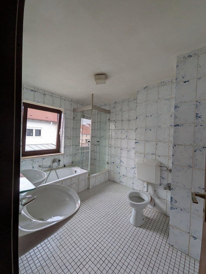 Predaj domu 134 m², pozemok 410 m², Hasenweg 6/1, Neu-Ulm, Bavorsko Predaj domu 134 m², pozemok 410 m², Hasenweg 6/1, Neu-Ulm, Bavorsko