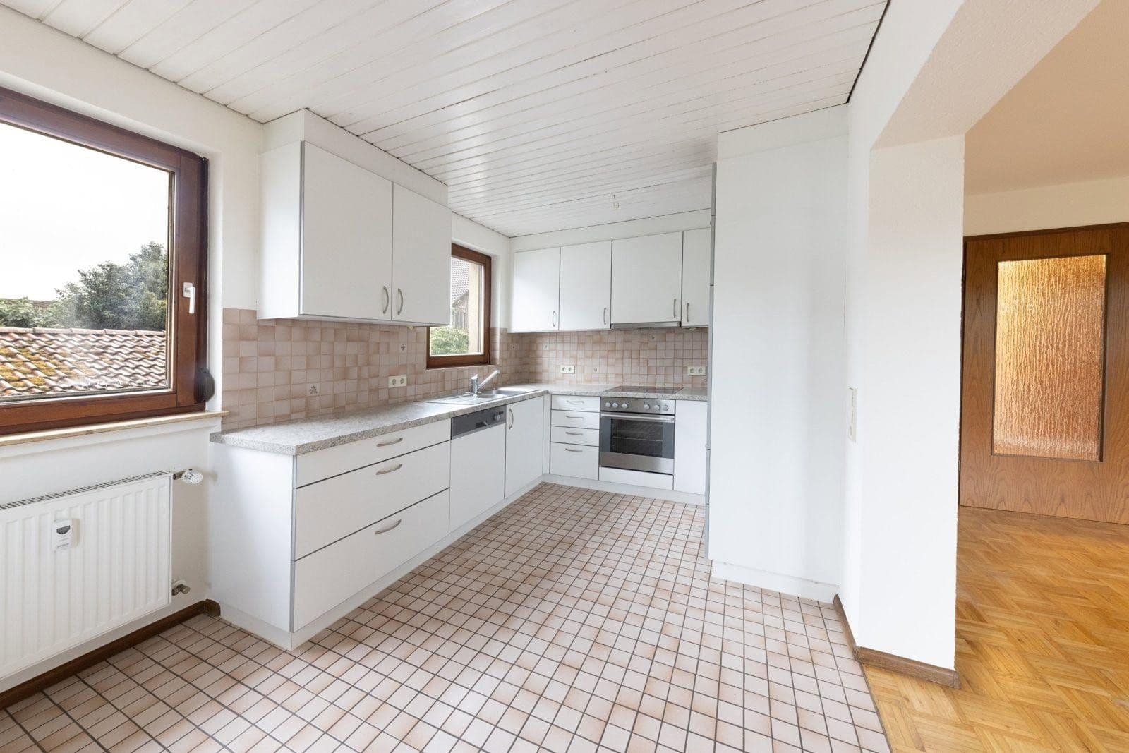 Predaj bytu 3-izbový 84 m², Freiburg-Opfingen, Bádensko-Wurttembersko Predaj bytu 3-izbový 84 m², Freiburg-Opfingen, Bádensko-Wurttembersko