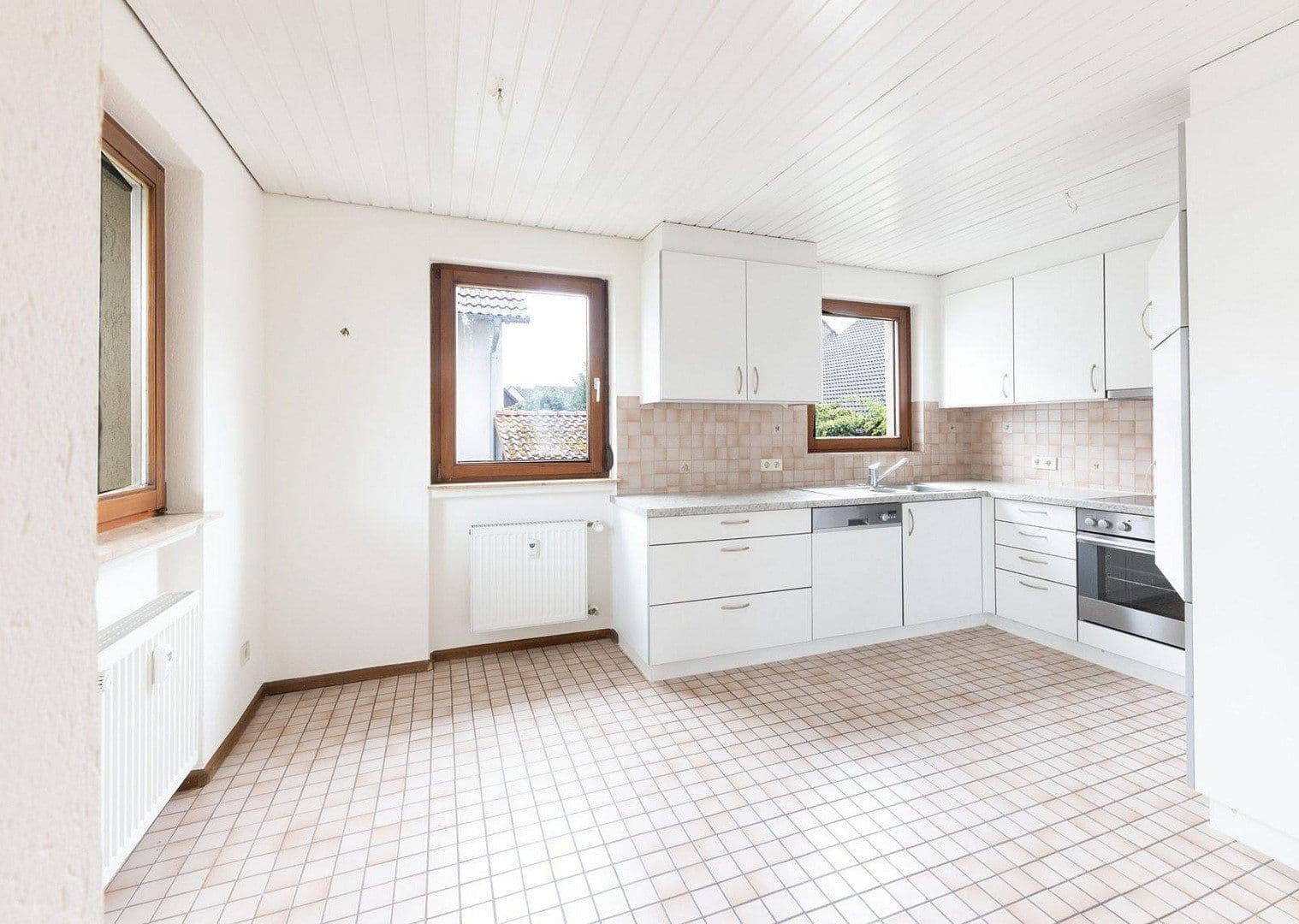 Predaj bytu 3-izbový 84 m², Freiburg-Opfingen, Bádensko-Wurttembersko Predaj bytu 3-izbový 84 m², Freiburg-Opfingen, Bádensko-Wurttembersko