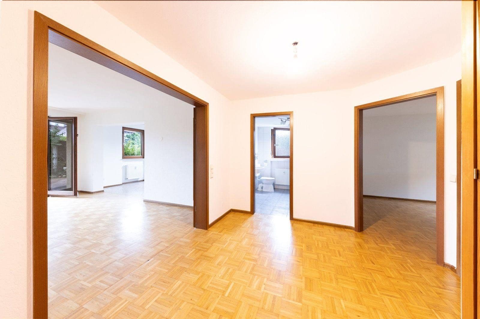Predaj bytu 3-izbový 84 m², Freiburg-Opfingen, Bádensko-Wurttembersko Predaj bytu 3-izbový 84 m², Freiburg-Opfingen, Bádensko-Wurttembersko