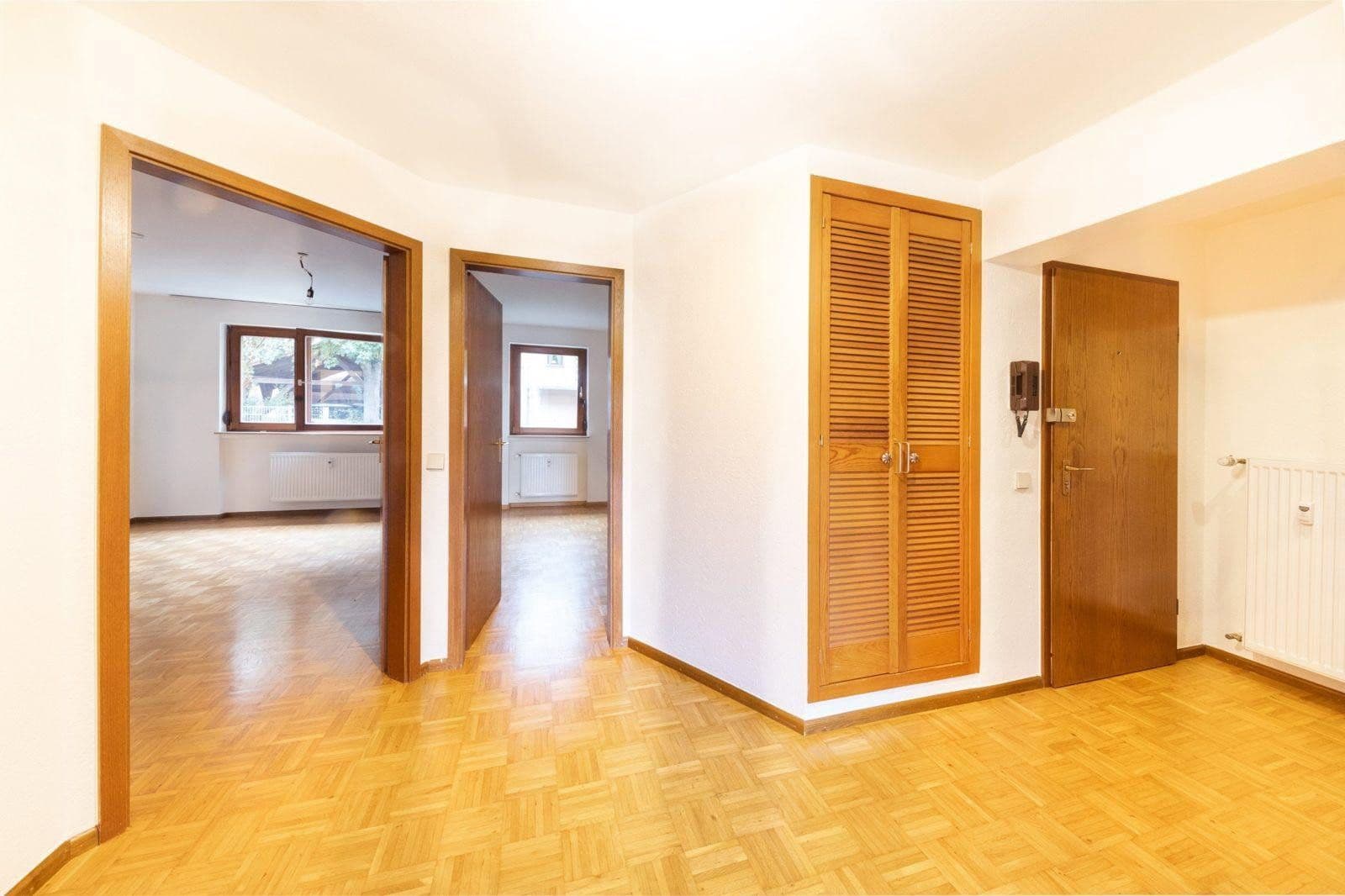 Predaj bytu 3-izbový 84 m², Freiburg-Opfingen, Bádensko-Wurttembersko Predaj bytu 3-izbový 84 m², Freiburg-Opfingen, Bádensko-Wurttembersko