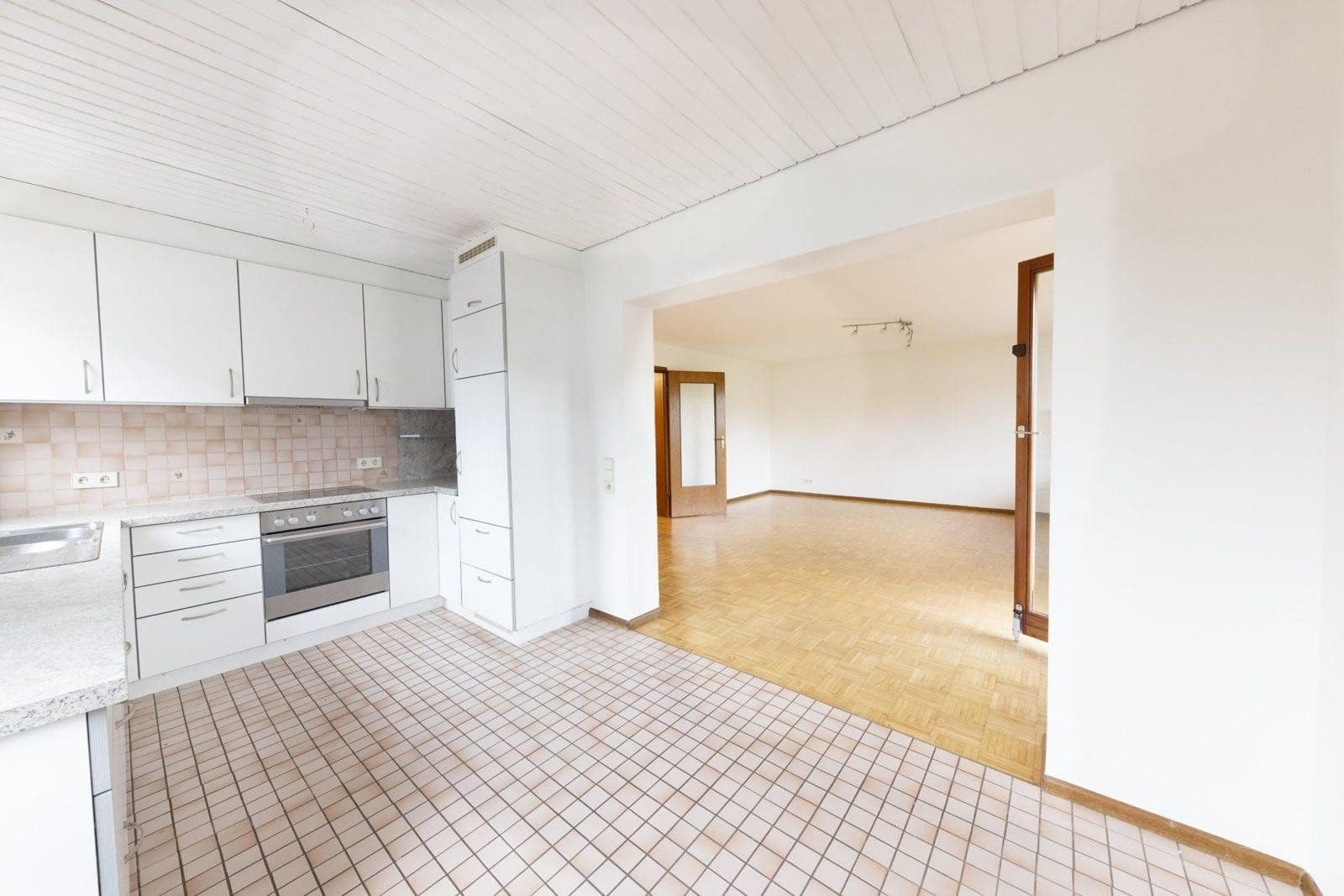 Predaj bytu 3-izbový 84 m², Freiburg-Opfingen, Bádensko-Wurttembersko Predaj bytu 3-izbový 84 m², Freiburg-Opfingen, Bádensko-Wurttembersko