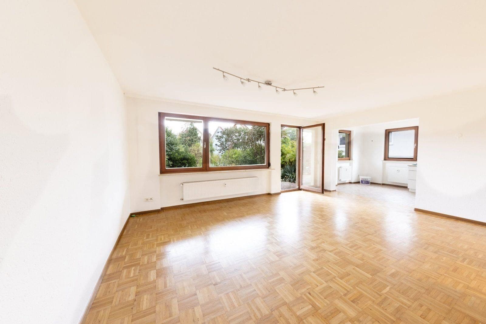 Predaj bytu 3-izbový 84 m², Freiburg-Opfingen, Bádensko-Wurttembersko Predaj bytu 3-izbový 84 m², Freiburg-Opfingen, Bádensko-Wurttembersko
