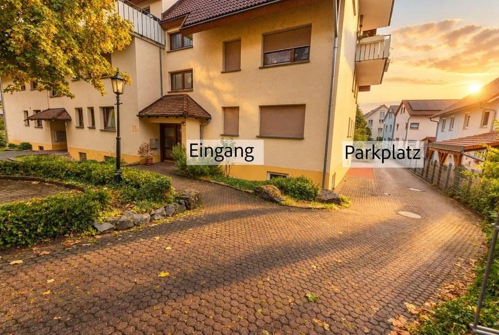 Predaj bytu 3-izbový 84 m², Freiburg-Opfingen, Bádensko-Wurttembersko Predaj bytu 3-izbový 84 m², Freiburg-Opfingen, Bádensko-Wurttembersko
