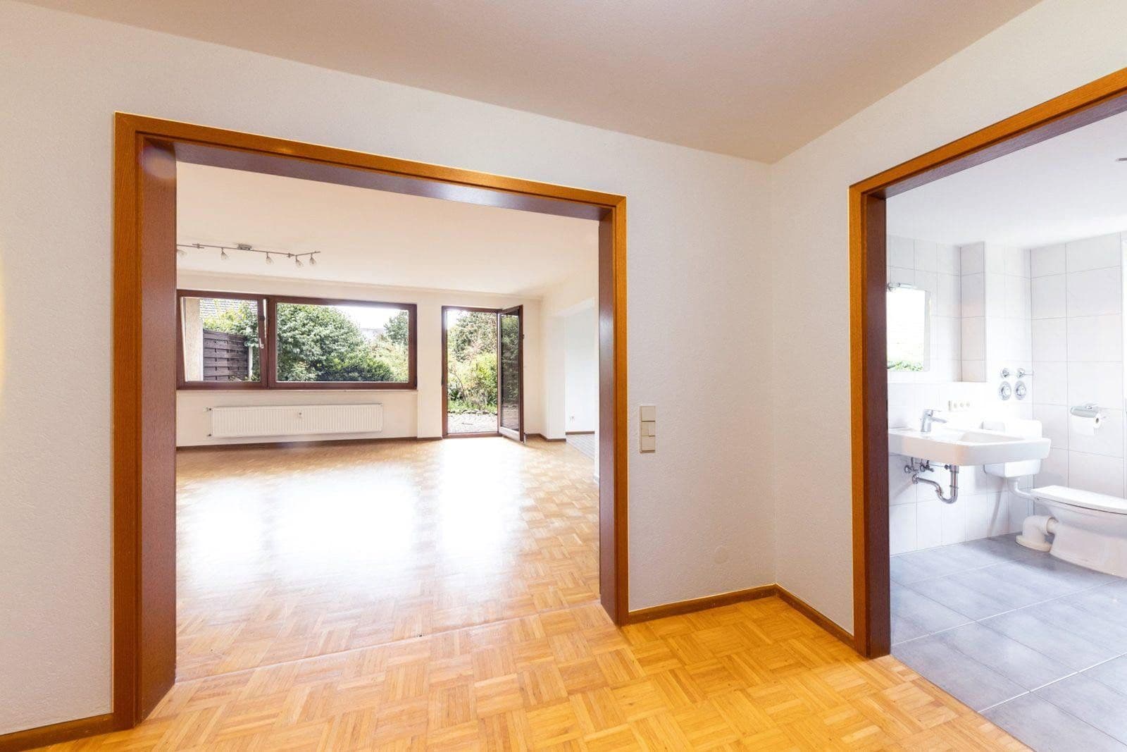 Predaj bytu 3-izbový 84 m², Freiburg-Opfingen, Bádensko-Wurttembersko Predaj bytu 3-izbový 84 m², Freiburg-Opfingen, Bádensko-Wurttembersko
