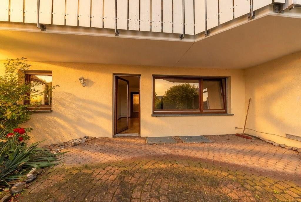 Predaj bytu 3-izbový 84 m², Freiburg-Opfingen, Bádensko-Wurttembersko Predaj bytu 3-izbový 84 m², Freiburg-Opfingen, Bádensko-Wurttembersko