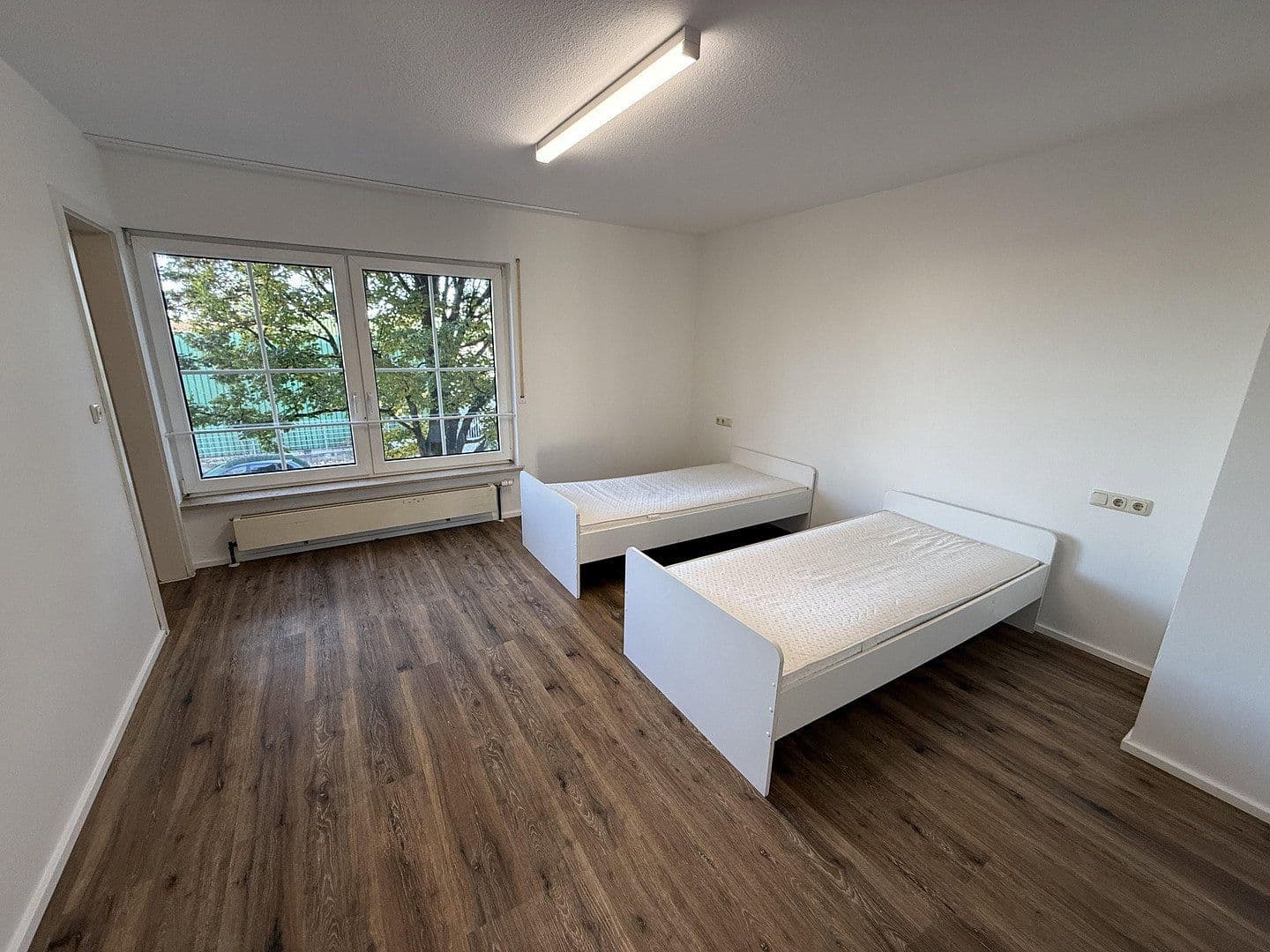 Prenájom bytu 2-izbový 60 m², Nürnberg, Bavorsko Prenájom bytu 2-izbový 60 m², Nürnberg, Bavorsko
