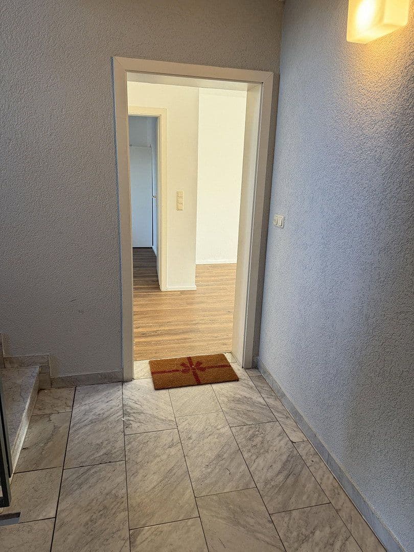 Prenájom bytu 2-izbový 60 m², Nürnberg, Bavorsko Prenájom bytu 2-izbový 60 m², Nürnberg, Bavorsko