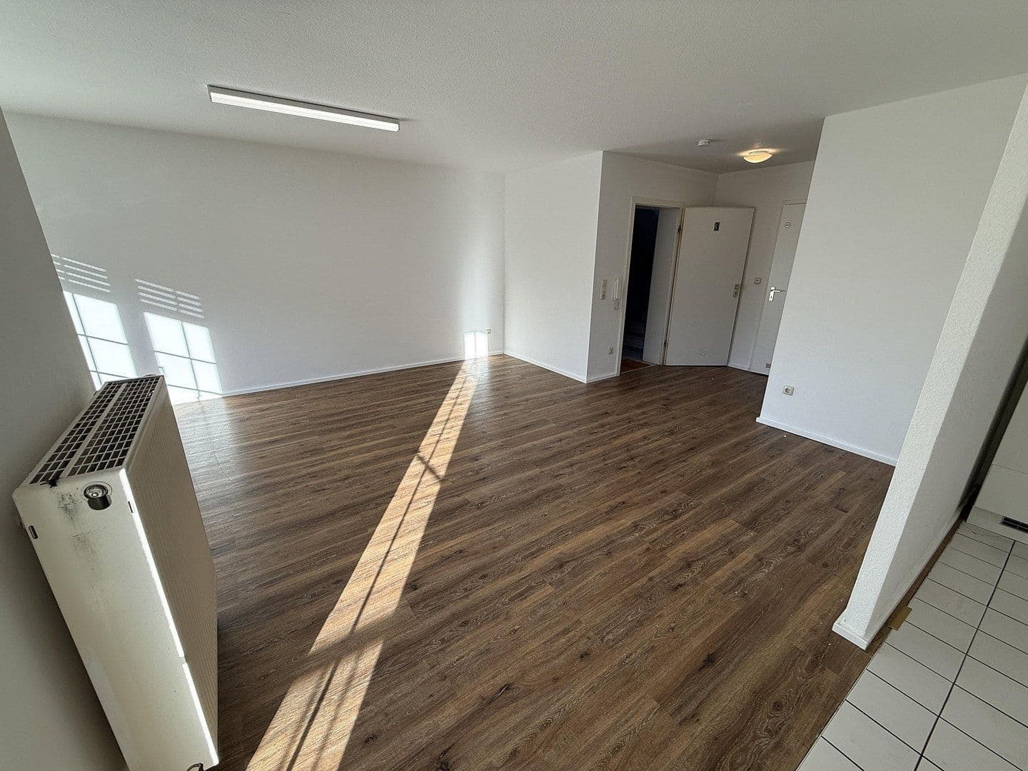 Prenájom bytu 2-izbový 60 m², Nürnberg, Bavorsko Prenájom bytu 2-izbový 60 m², Nürnberg, Bavorsko