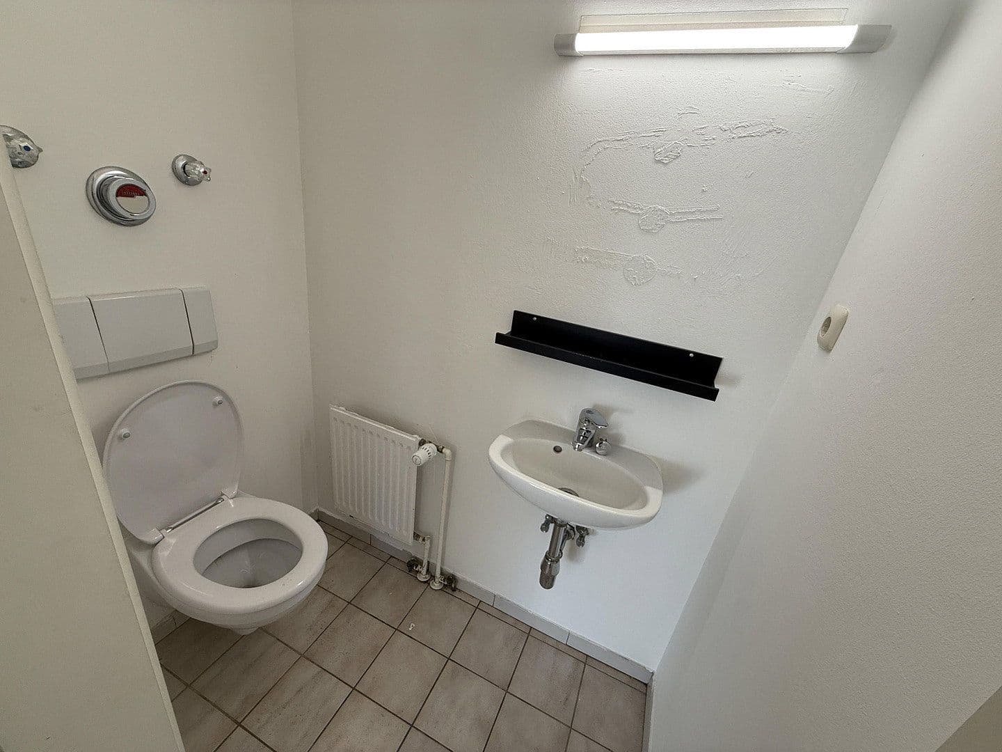 Prenájom bytu 2-izbový 60 m², Nürnberg, Bavorsko Prenájom bytu 2-izbový 60 m², Nürnberg, Bavorsko