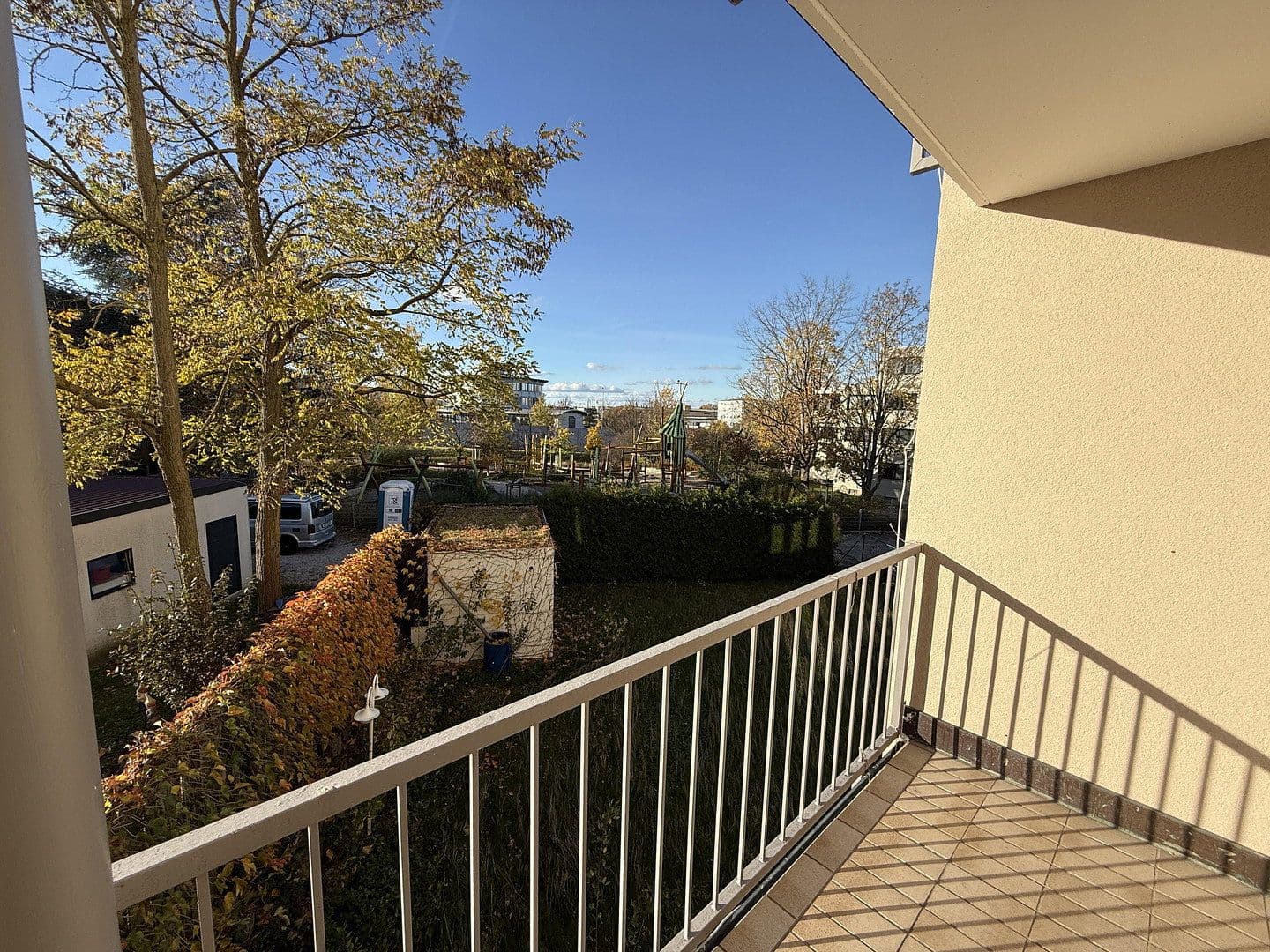 Prenájom bytu 2-izbový 60 m², Nürnberg, Bavorsko Prenájom bytu 2-izbový 60 m², Nürnberg, Bavorsko