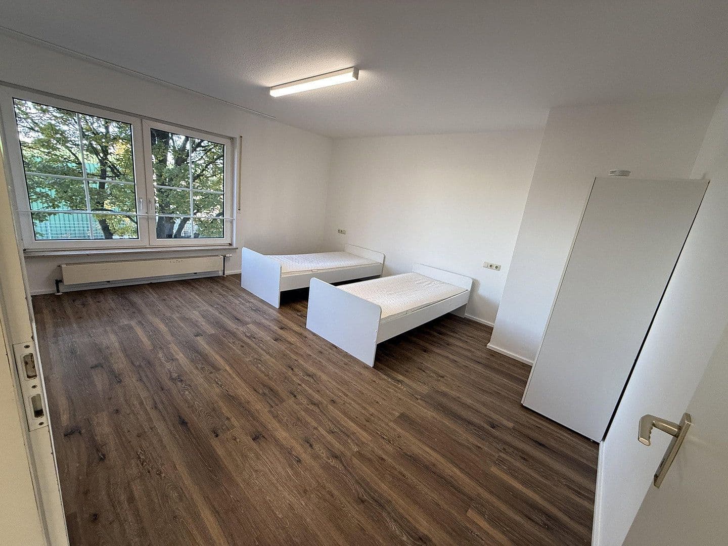 Prenájom bytu 2-izbový 60 m², Nürnberg, Bavorsko Prenájom bytu 2-izbový 60 m², Nürnberg, Bavorsko