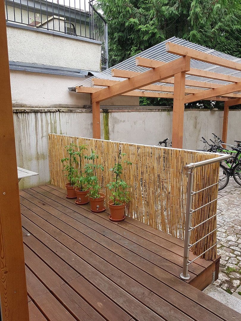 Prenájom bytu 2-izbový 68 m², Steinmetzstraße 6, Karlsruhe, Bádensko-Wurttembersko Prenájom bytu 2-izbový 68 m², Steinmetzstraße 6, Karlsruhe, Bádensko-Wurttembersko
