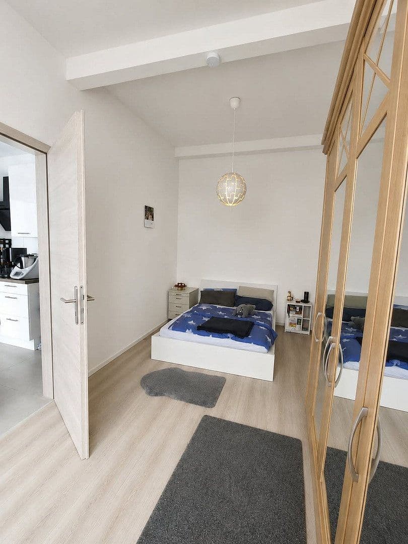 Prenájom bytu 2-izbový 68 m², Steinmetzstraße 6, Karlsruhe, Bádensko-Wurttembersko Prenájom bytu 2-izbový 68 m², Steinmetzstraße 6, Karlsruhe, Bádensko-Wurttembersko