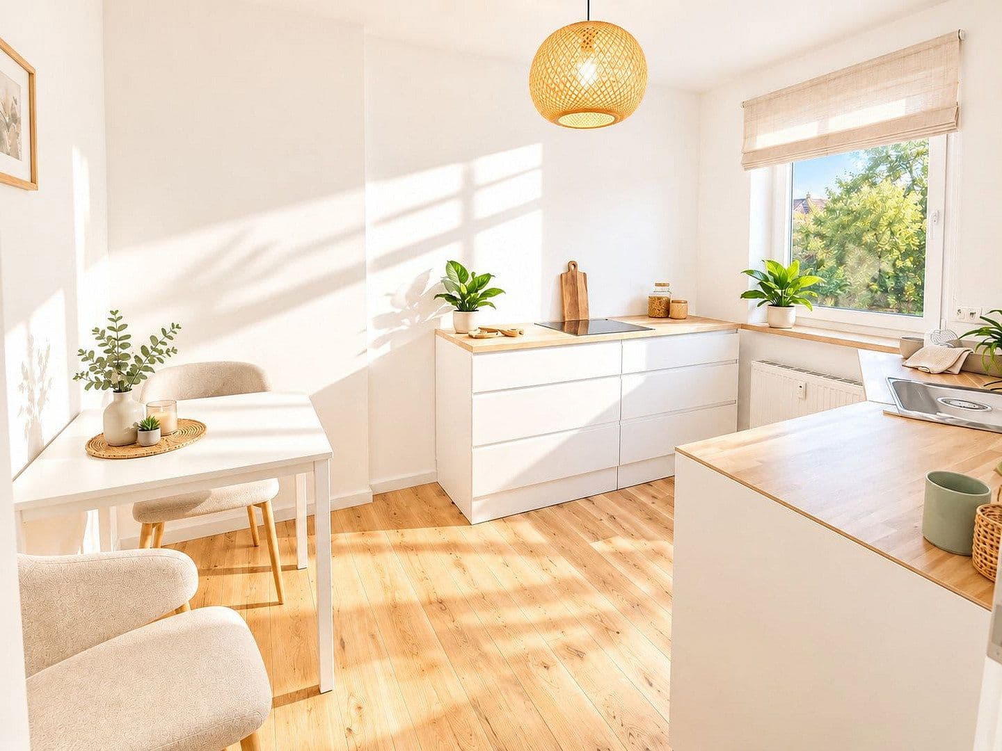 Predaj bytu 3-izbový 70 m², Erfurt, Durínsko Predaj bytu 3-izbový 70 m², Erfurt, Durínsko