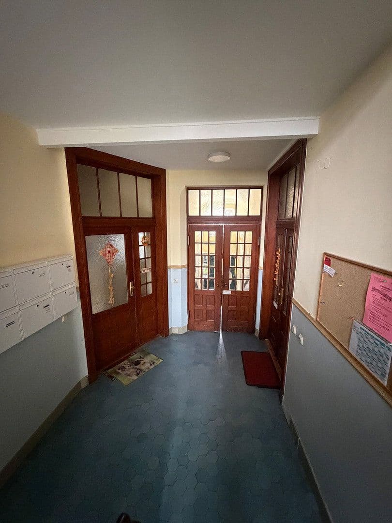 Prenájom bytu 4-izbový 130 m², Eisenach, Durínsko Prenájom bytu 4-izbový 130 m², Eisenach, Durínsko