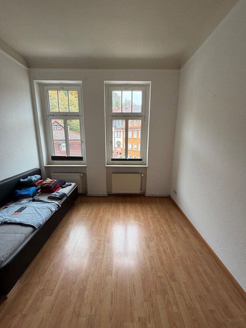 Prenájom bytu 4-izbový 130 m², Eisenach, Durínsko Prenájom bytu 4-izbový 130 m², Eisenach, Durínsko