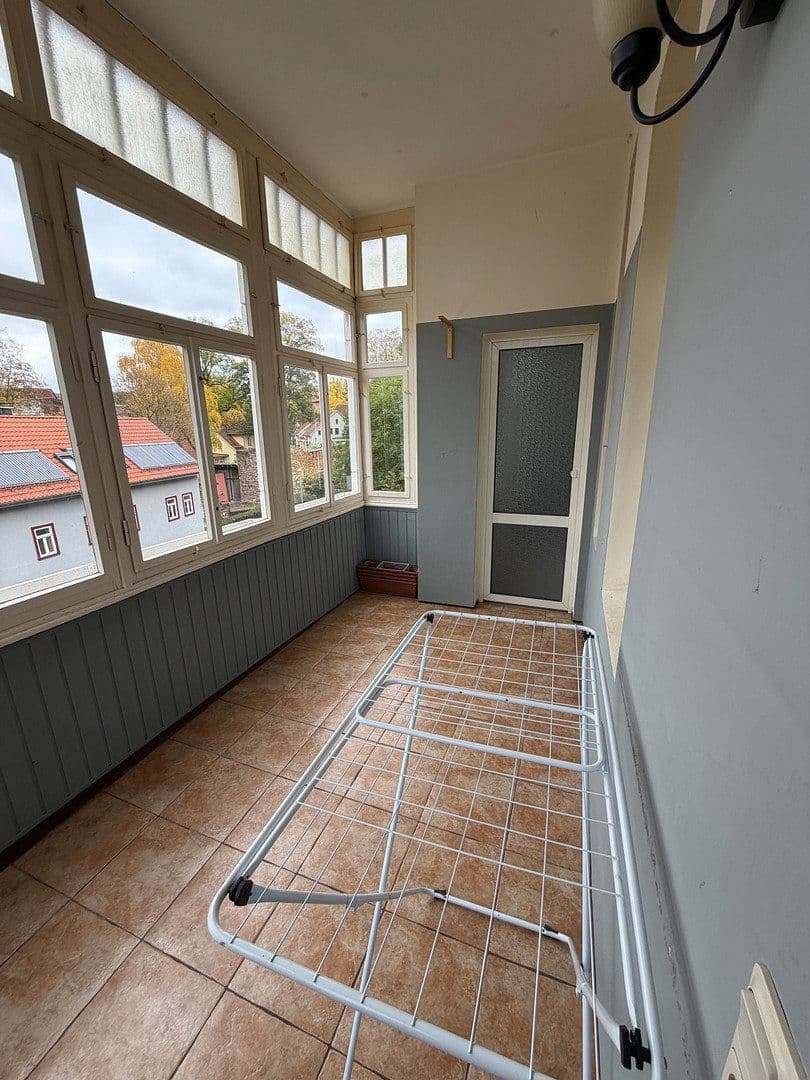 Prenájom bytu 4-izbový 130 m², Eisenach, Durínsko Prenájom bytu 4-izbový 130 m², Eisenach, Durínsko