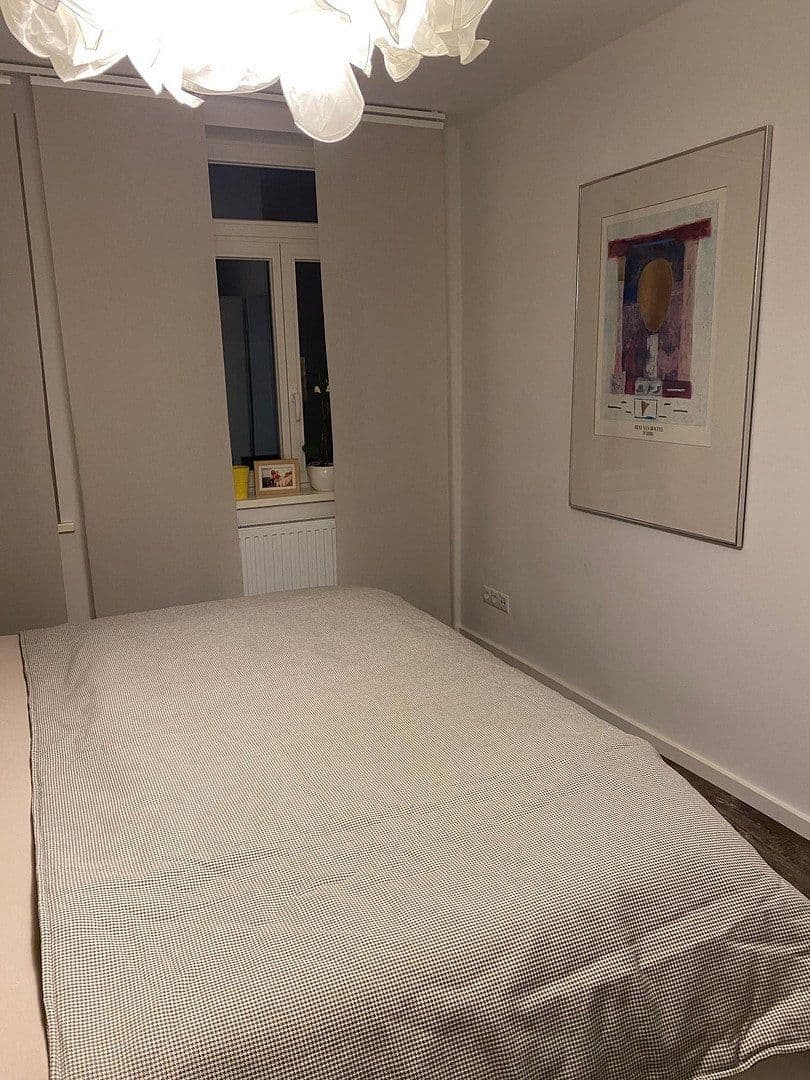 Prenájom bytu 2-izbový 58 m², Rosenstraße 6, Seesen, Dolné Sasko Prenájom bytu 2-izbový 58 m², Rosenstraße 6, Seesen, Dolné Sasko