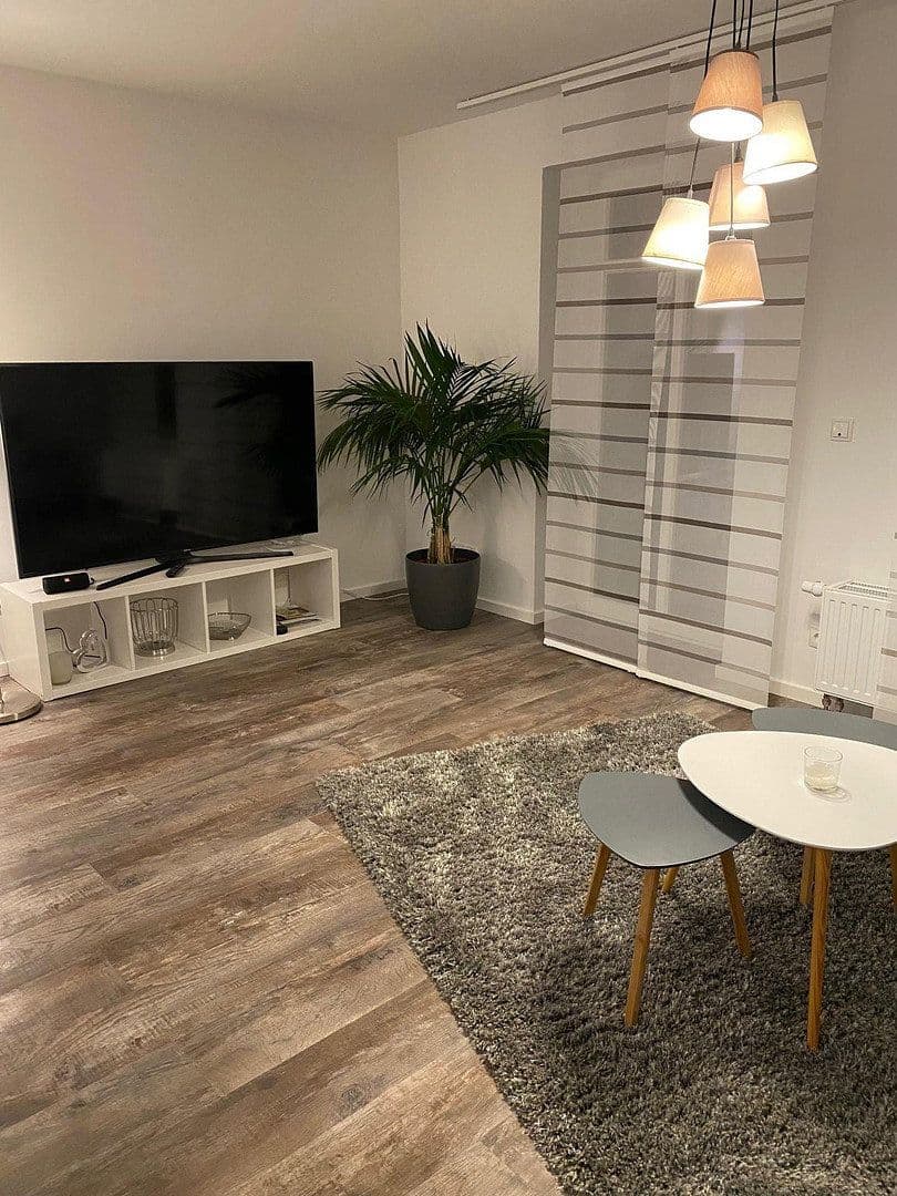 Prenájom bytu 2-izbový 58 m², Rosenstraße 6, Seesen, Dolné Sasko Prenájom bytu 2-izbový 58 m², Rosenstraße 6, Seesen, Dolné Sasko