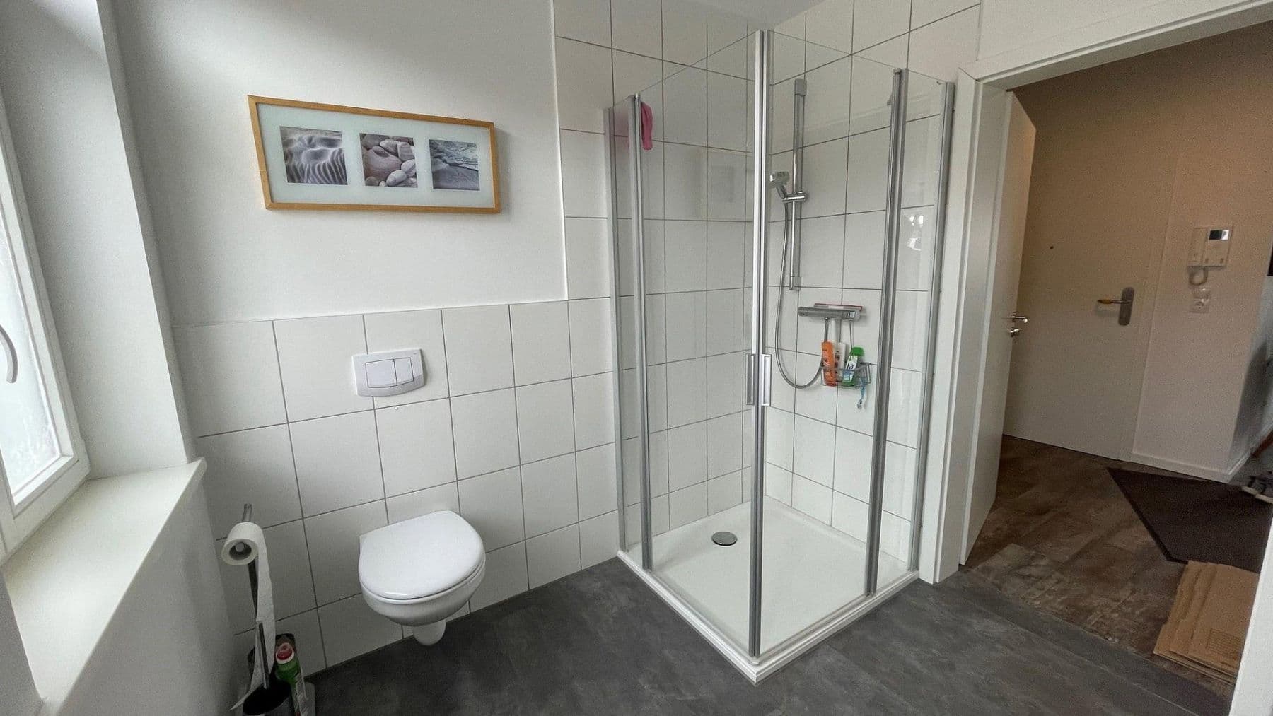 Prenájom bytu 2-izbový 58 m², Rosenstraße 6, Seesen, Dolné Sasko Prenájom bytu 2-izbový 58 m², Rosenstraße 6, Seesen, Dolné Sasko
